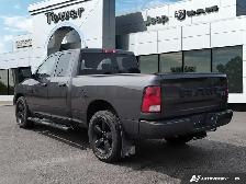 2021 Ram 1500 Classic Express | Night Edition | Bucket Seats - Photo 5