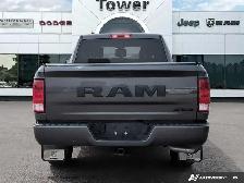 2021 Ram 1500 Classic Express | Night Edition | Bucket Seats - Photo 6
