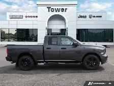 2021 Ram 1500 Classic Express | Night Edition | Bucket Seats - Photo 8