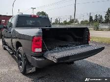 2021 Ram 1500 Classic Express | Night Edition | Bucket Seats - Photo 15