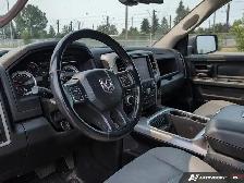 2021 Ram 1500 Classic Express | Night Edition | Bucket Seats - Photo 16