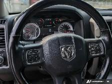 2021 Ram 1500 Classic Express | Night Edition | Bucket Seats - Photo 17