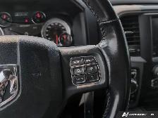 2021 Ram 1500 Classic Express | Night Edition | Bucket Seats - Photo 19