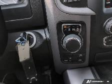 2021 Ram 1500 Classic Express | Night Edition | Bucket Seats - Photo 21