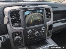 2021 Ram 1500 Classic Express | Night Edition | Bucket Seats - Photo 22