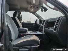 2021 Ram 1500 Classic Express | Night Edition | Bucket Seats - Photo 25