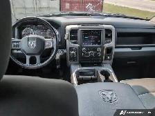 2021 Ram 1500 Classic Express | Night Edition | Bucket Seats - Photo 27
