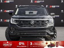 2026 Volkswagen Atlas Execline | IN STOCK - Photo 2