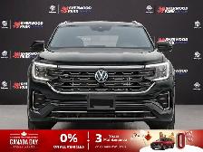 2026 Volkswagen Atlas Cross Sport Execline | IN STOCK - Photo 2
