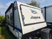 2019 Jayco Jay Feather X19H