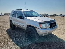 2004 Jeep Grand Cherokee - Photo 2