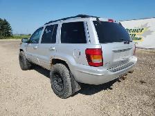 2004 Jeep Grand Cherokee - Photo 3