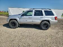 2004 Jeep Grand Cherokee - Photo 6