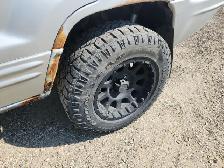 2004 Jeep Grand Cherokee - Photo 18