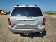 2004 Jeep Grand Cherokee - Photo 19