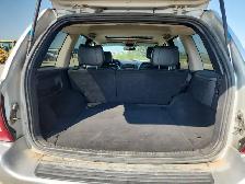 2004 Jeep Grand Cherokee - Photo 20