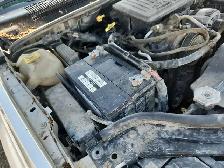2004 Jeep Grand Cherokee - Photo 30