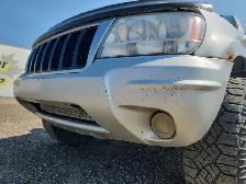 2004 Jeep Grand Cherokee - Photo 35