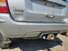 2004 Jeep Grand Cherokee - Photo 45