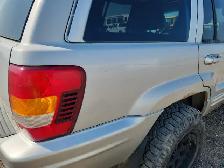 2004 Jeep Grand Cherokee - Photo 47