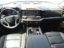 2024 Chevrolet Silverado 1500 Crew Cab 4-Wheel Drive RST - 5.3/L - Photo 2