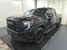 2025 GMC Sierra 1500 Crew Cab 4-Wheel Drive Elevation - 5.3 V8/L