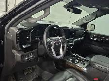 2025 GMC Sierra 1500 Crew Cab 4-Wheel Drive Elevation - 5.3 V8/L - Photo 2