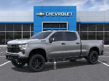 2026 Chevrolet Silverado 1500 - Photo 2