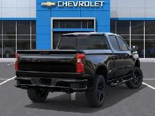 2026 Chevrolet Silverado 1500 - Photo 4