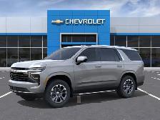 2026 Chevrolet Tahoe - Photo 2