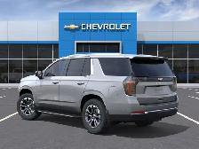 2026 Chevrolet Tahoe - Photo 3