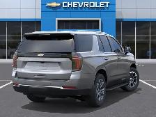 2026 Chevrolet Tahoe - Photo 4