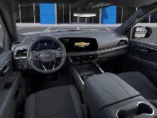 2026 Chevrolet Tahoe - Photo 5