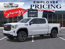 2026 GMC Sierra 1500 AT4 - Photo 2