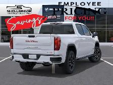 2026 GMC Sierra 1500 AT4 - Photo 4