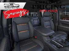 2026 GMC Sierra 1500 AT4 - Photo 6