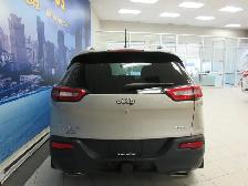 JEEP CHEROKEE 2015 ALTITUDE V6 3.2L 4X4 GPS/ ECRAN 8.4PO / BANCS - Photo 5