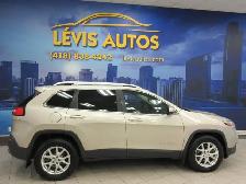 JEEP CHEROKEE 2015 ALTITUDE V6 3.2L 4X4 GPS/ ECRAN 8.4PO / BANCS - Photo 7