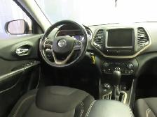 JEEP CHEROKEE 2015 ALTITUDE V6 3.2L 4X4 GPS/ ECRAN 8.4PO / BANCS - Photo 12