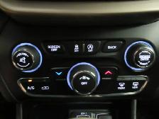 JEEP CHEROKEE 2015 ALTITUDE V6 3.2L 4X4 GPS/ ECRAN 8.4PO / BANCS - Photo 20