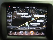 JEEP CHEROKEE 2015 ALTITUDE V6 3.2L 4X4 GPS/ ECRAN 8.4PO / BANCS - Photo 23