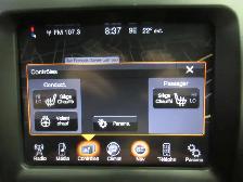 JEEP CHEROKEE 2015 ALTITUDE V6 3.2L 4X4 GPS/ ECRAN 8.4PO / BANCS - Photo 24