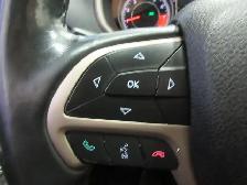 JEEP CHEROKEE 2015 ALTITUDE V6 3.2L 4X4 GPS/ ECRAN 8.4PO / BANCS - Photo 27