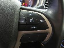 JEEP CHEROKEE 2015 ALTITUDE V6 3.2L 4X4 GPS/ ECRAN 8.4PO / BANCS - Photo 28