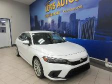 HONDA CIVIC 2022 LX AUTOMATIQUE BANCS CHAUFFANT / CAMERA DE RECU - Photo 3