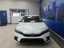 HONDA CIVIC 2022 LX AUTOMATIQUE BANCS CHAUFFANT / CAMERA DE RECU - Photo 4