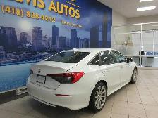 HONDA CIVIC 2022 LX AUTOMATIQUE BANCS CHAUFFANT / CAMERA DE RECU - Photo 6