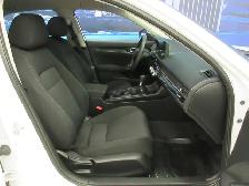 HONDA CIVIC 2022 LX AUTOMATIQUE BANCS CHAUFFANT / CAMERA DE RECU - Photo 9