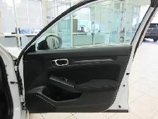 HONDA CIVIC 2022 LX AUTOMATIQUE BANCS CHAUFFANT / CAMERA DE RECU - Photo 10