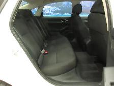 HONDA CIVIC 2022 LX AUTOMATIQUE BANCS CHAUFFANT / CAMERA DE RECU - Photo 11